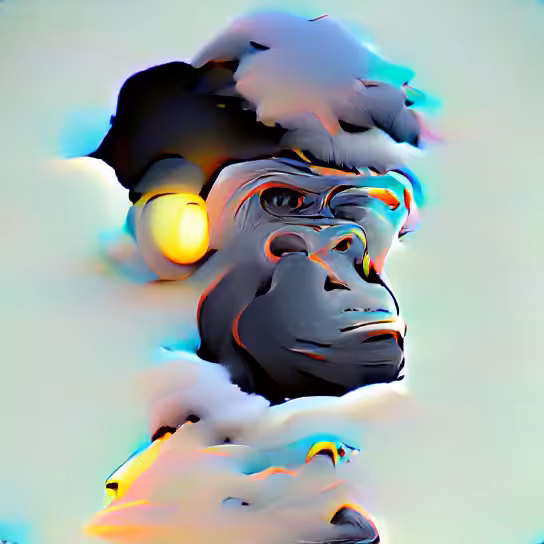 Meta Ape 267