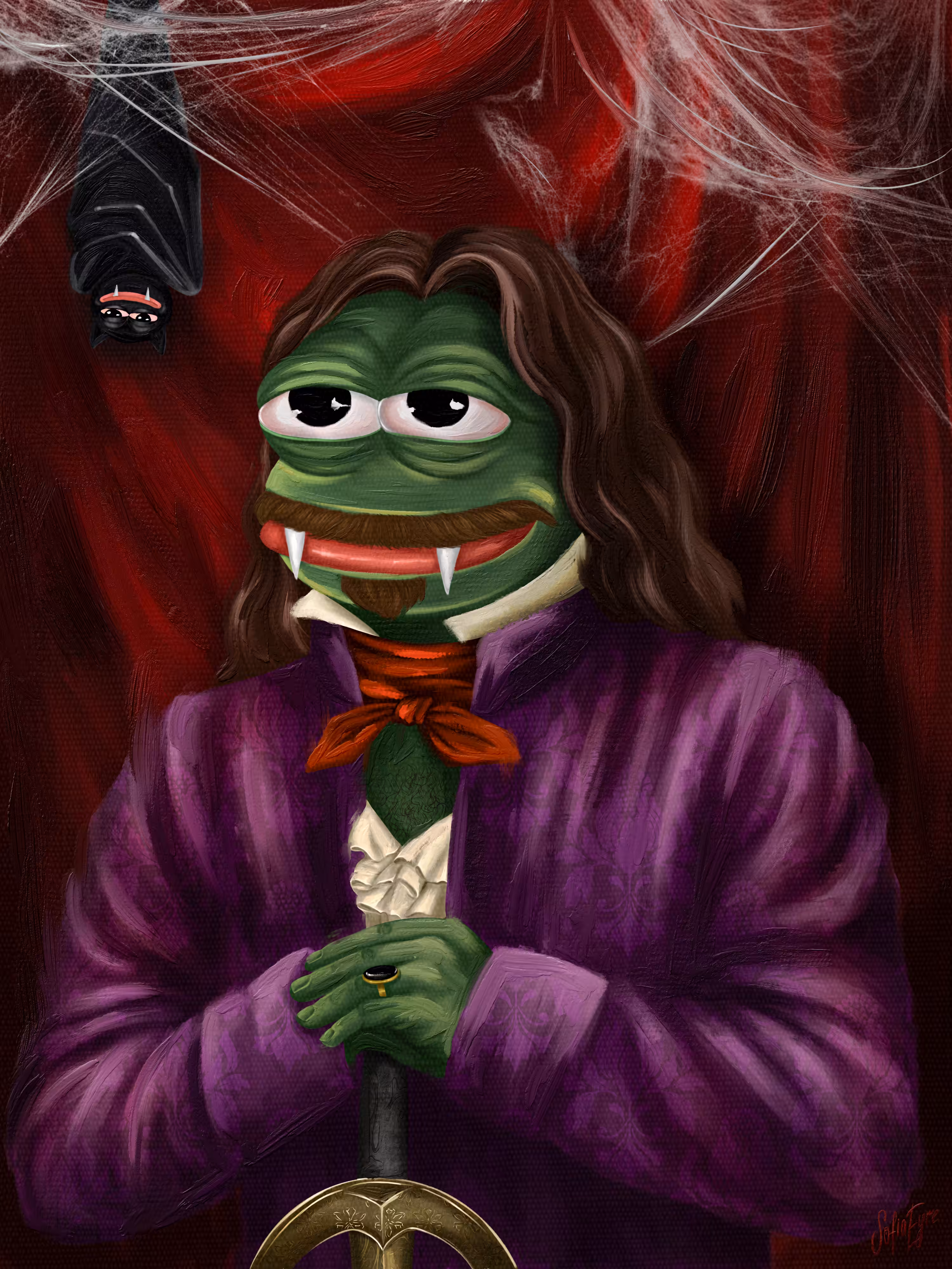 "Vladislav the Pepeker"