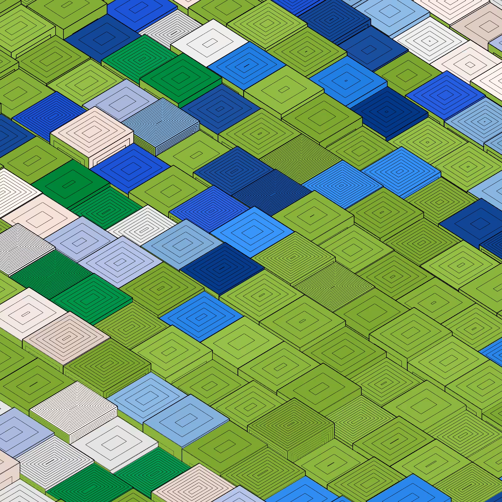 Boxes #21