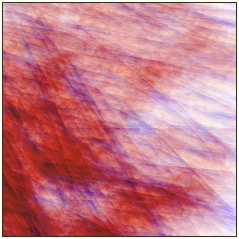 Energy Refraction #9