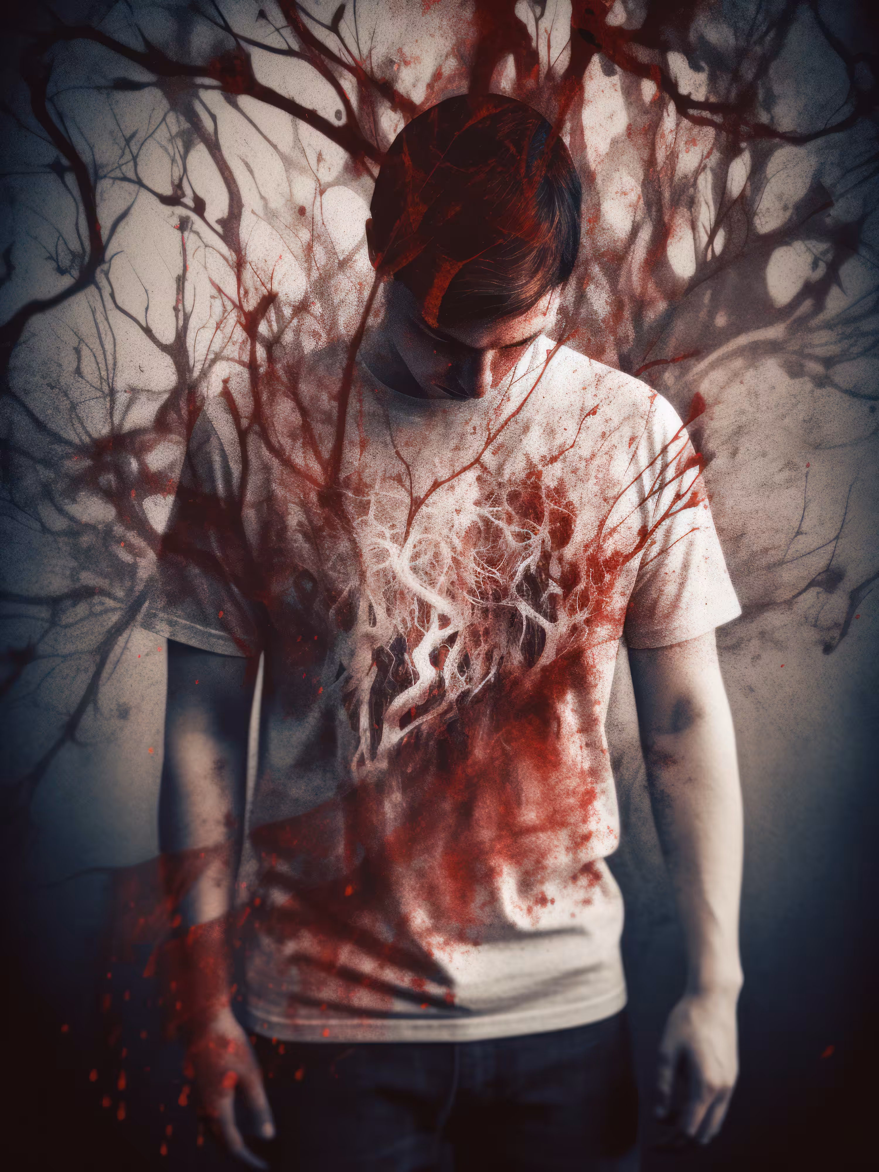 Silent Sentinel 002