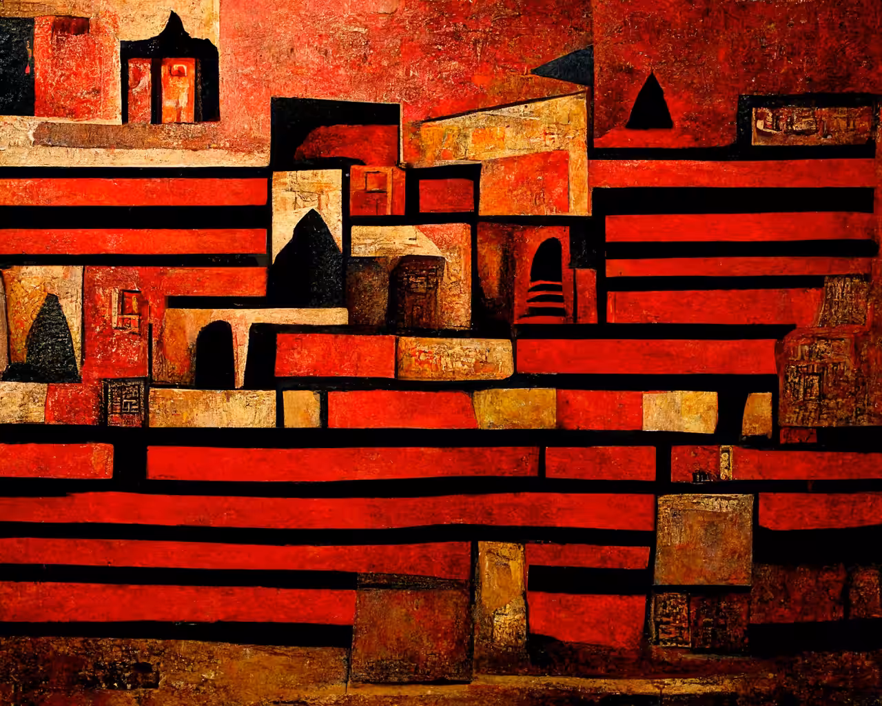 The Village