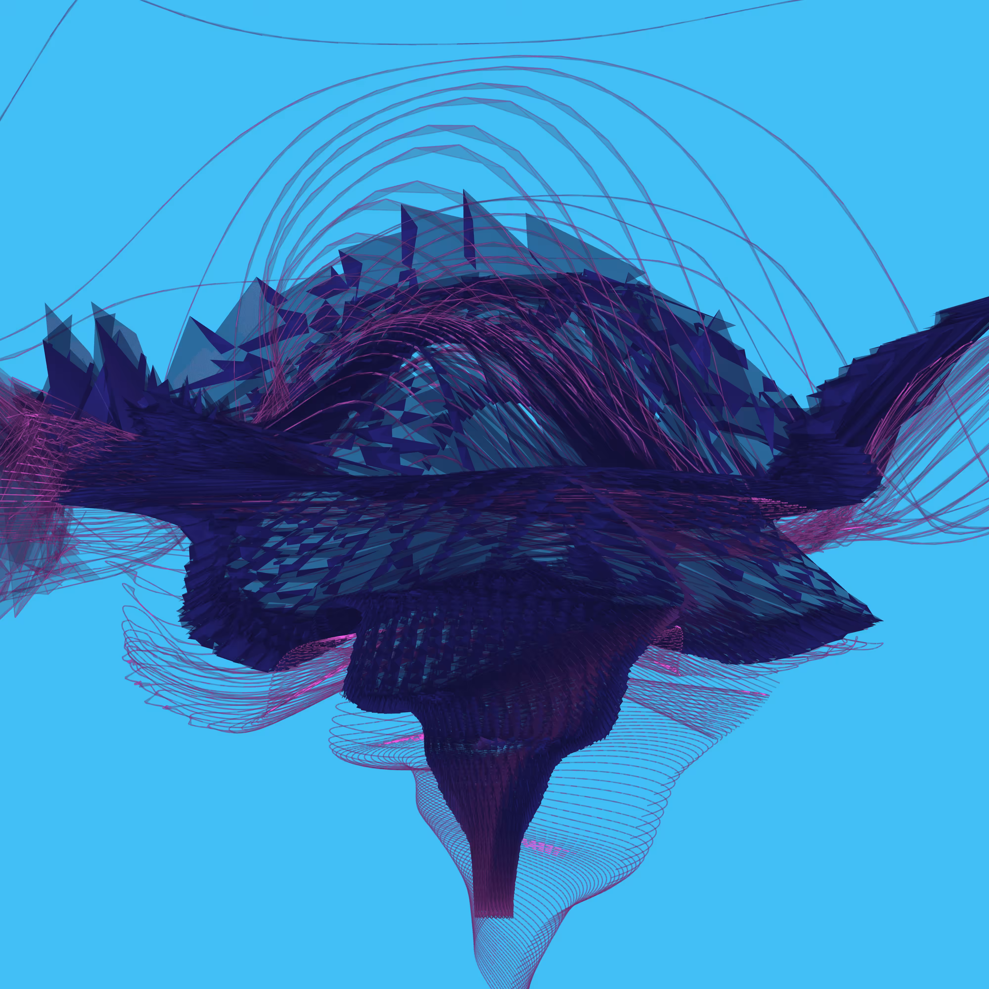 Form and Decay V3 40