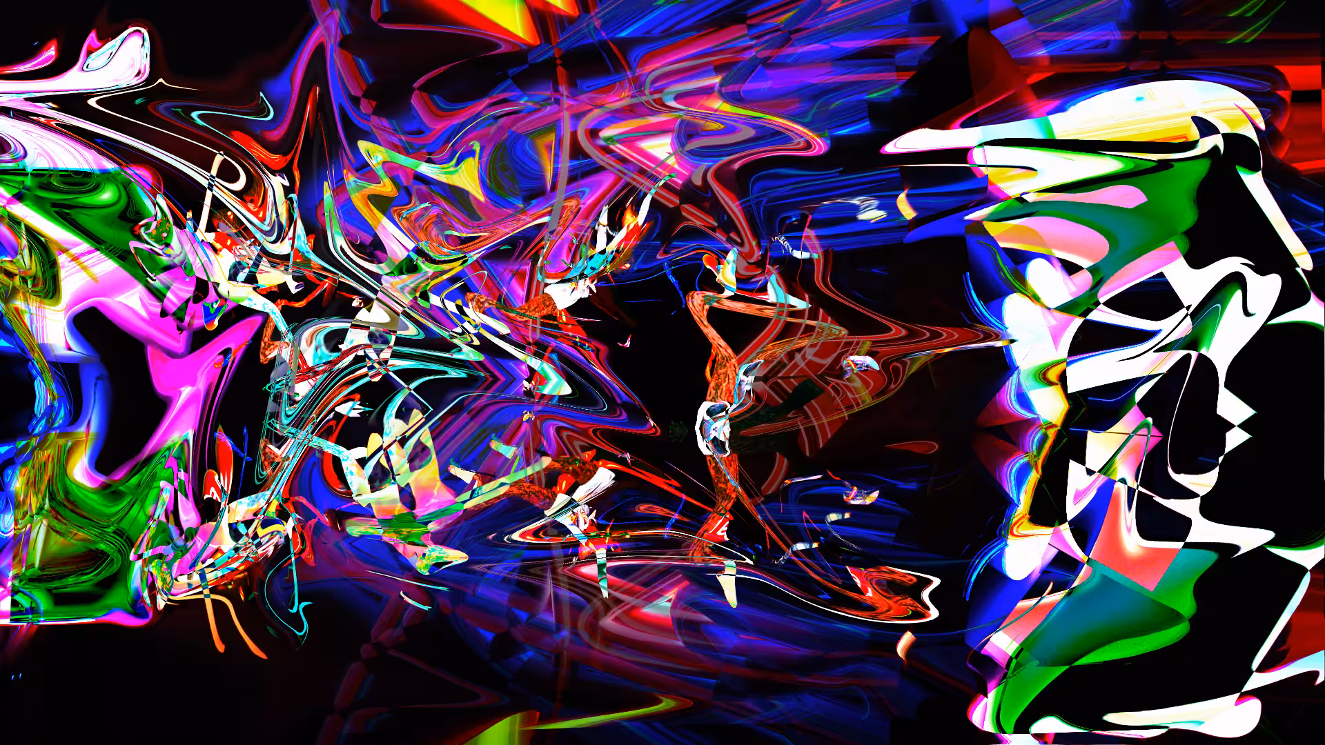 Experimental Diary