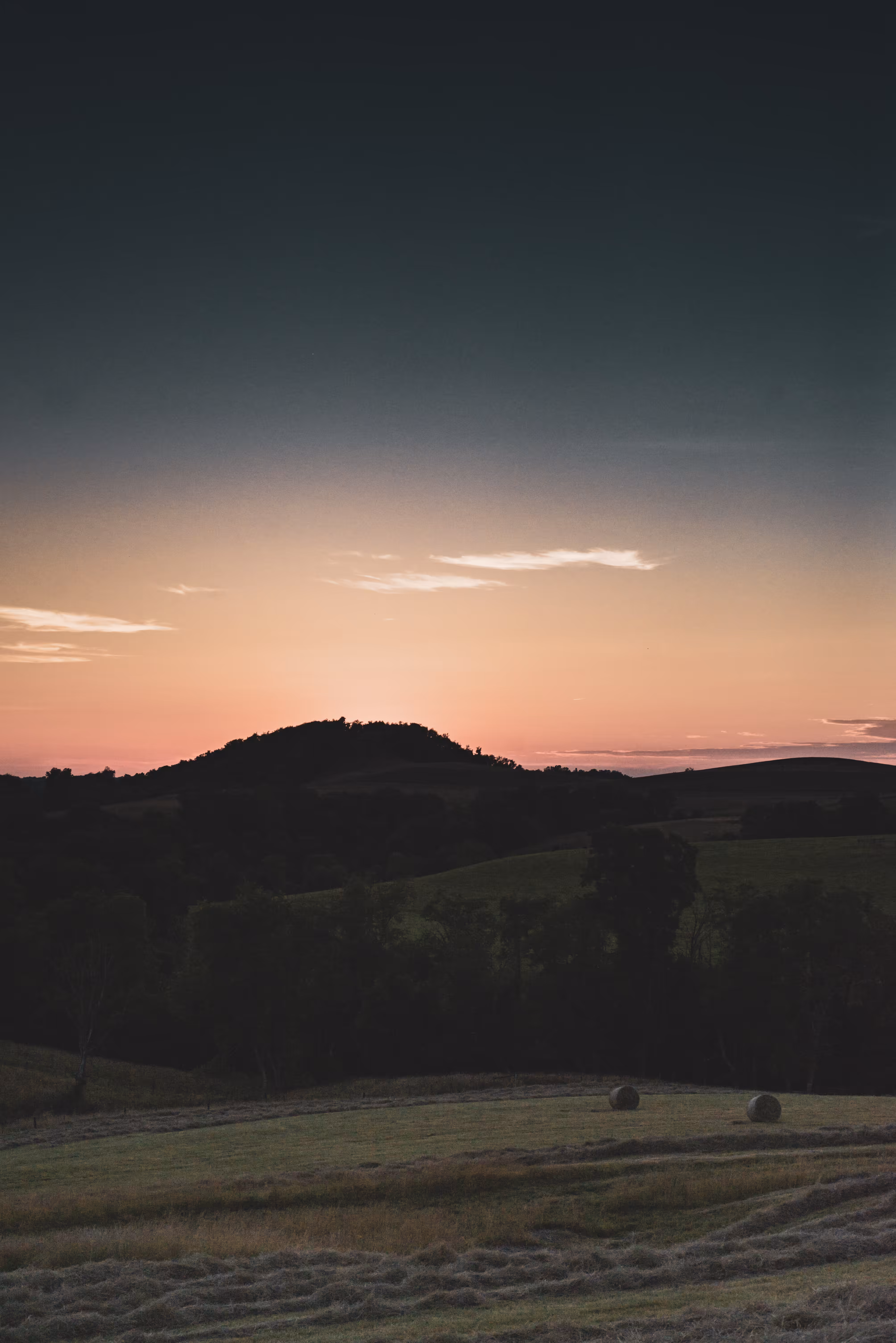 Sunset Hill