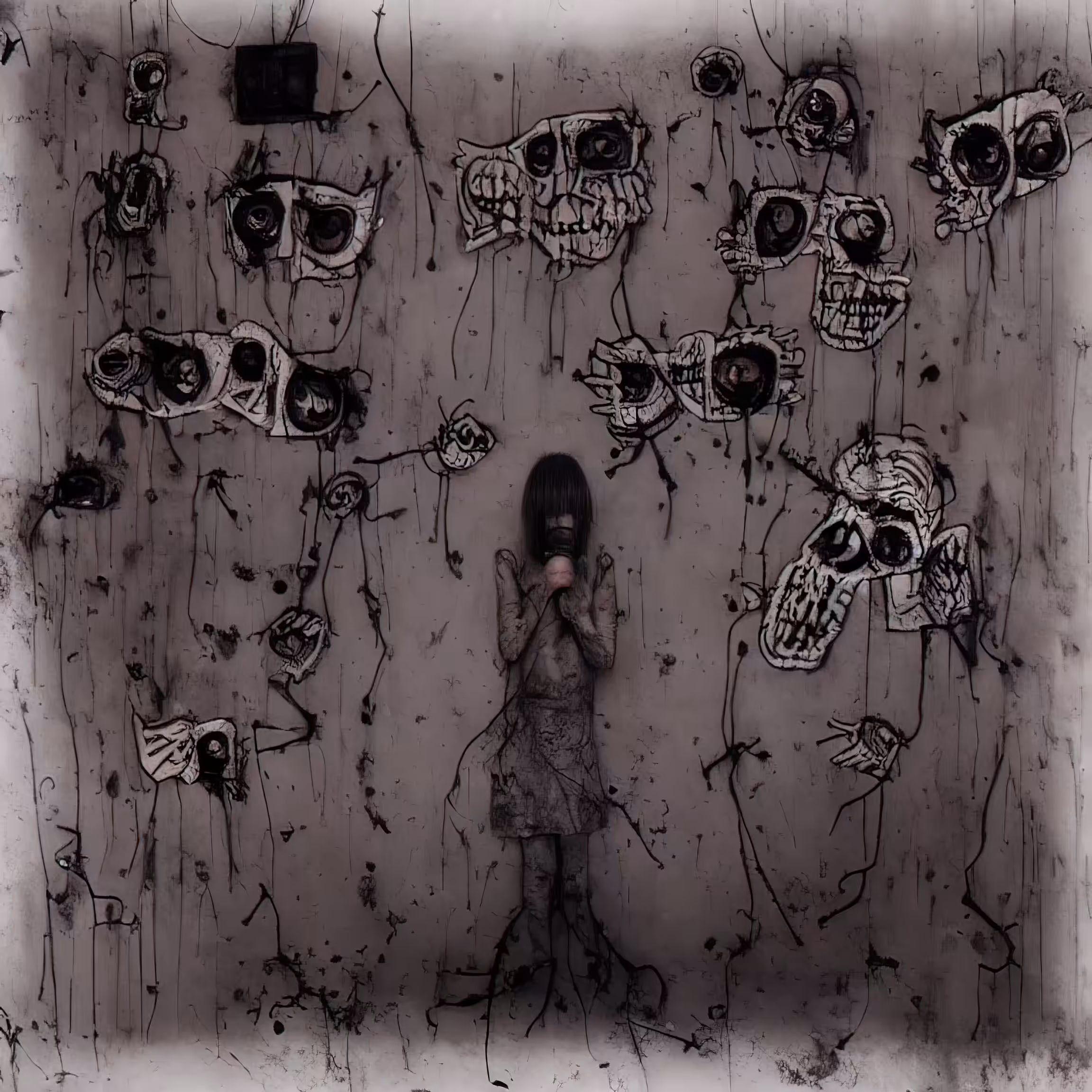 The Endless Wait