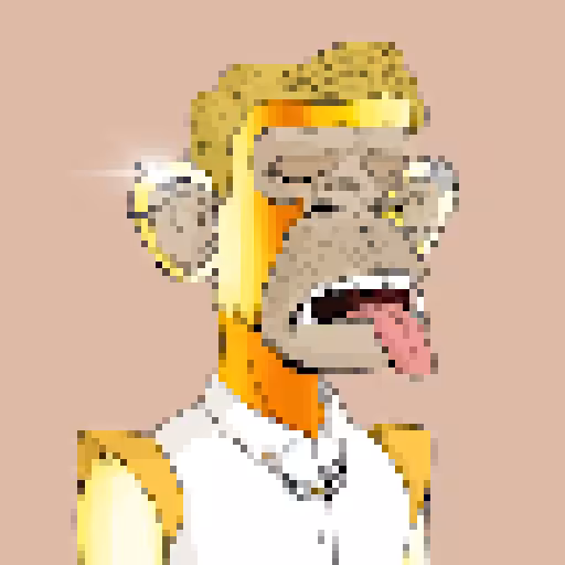 Pixel Ape Gang: PAG #172