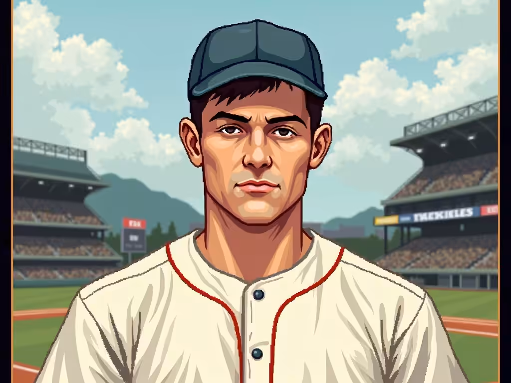 DataBaseball: Danny Richardson - 1893 (0.7 PV)