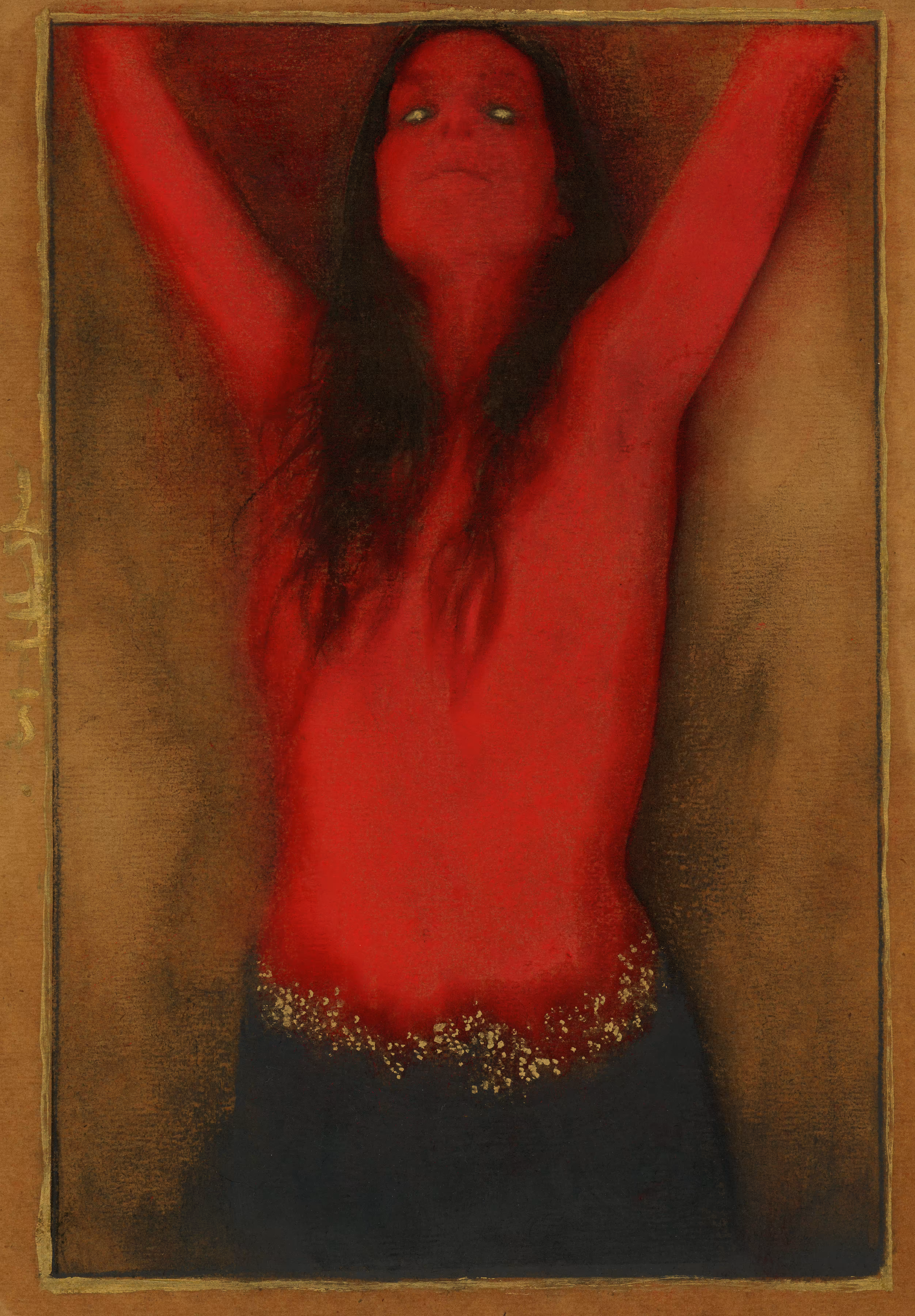 Funa roja