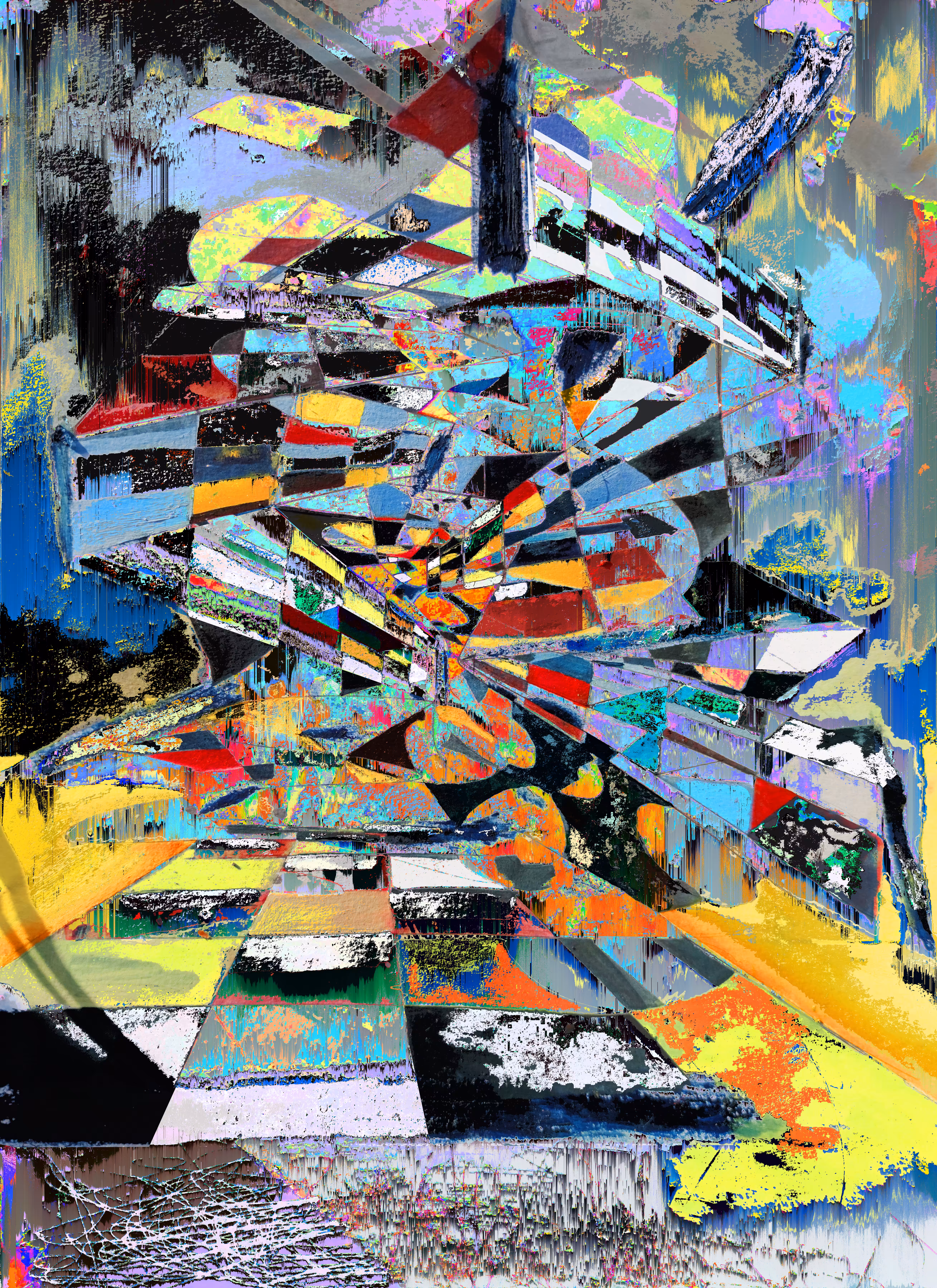 planes of existence