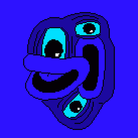 PIXELMATIC PEPE 71