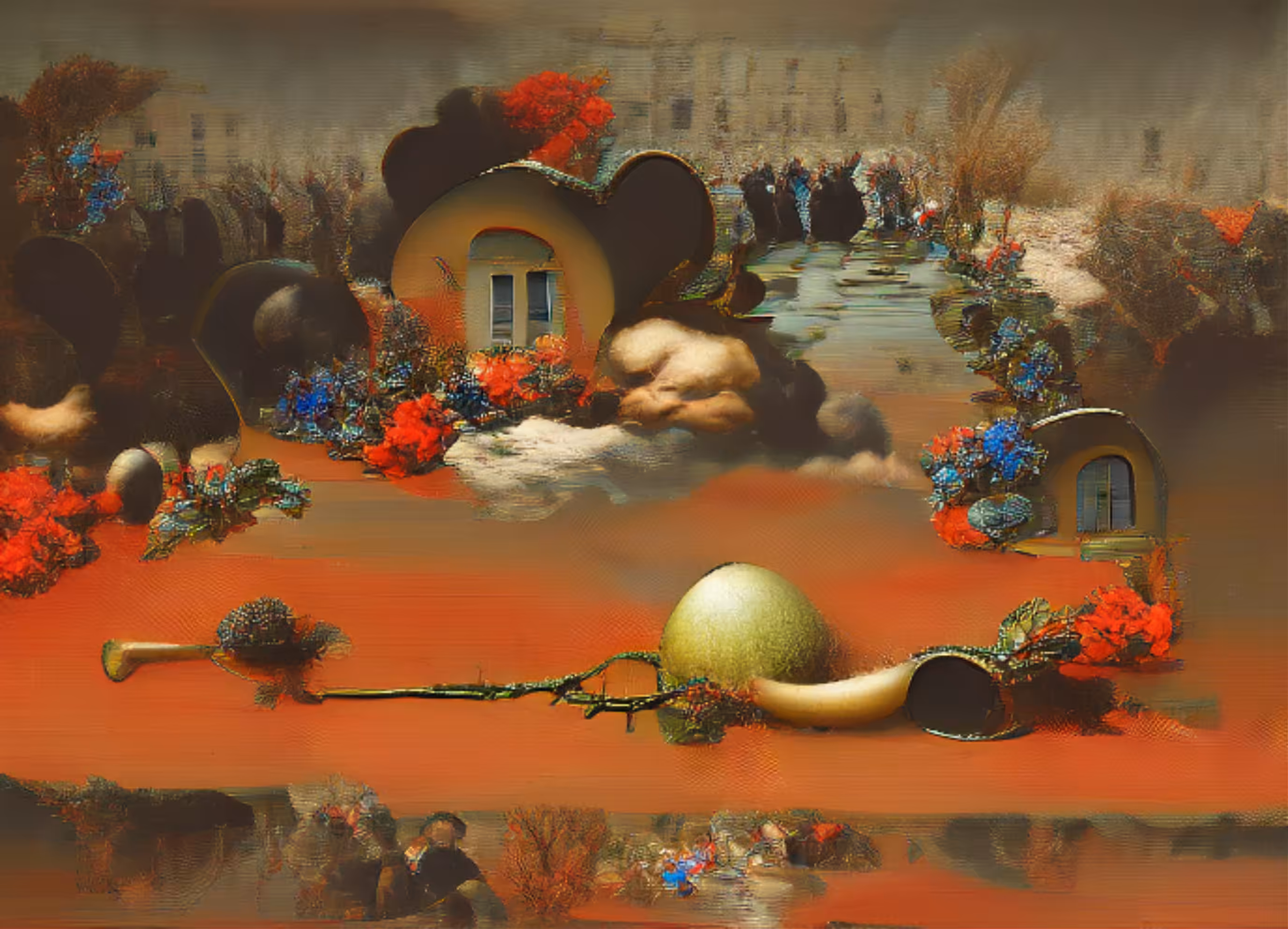 Whimsy Worldz #29