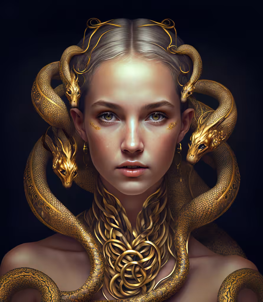 Queen Ecstasy