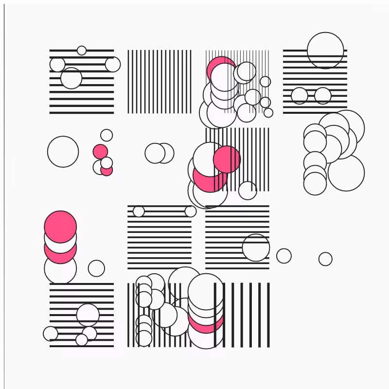 lines&circles #204