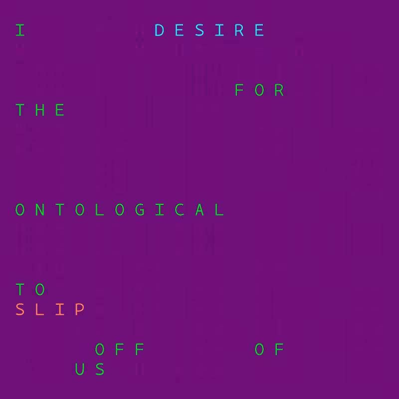 I wish for the metaverse ... #126