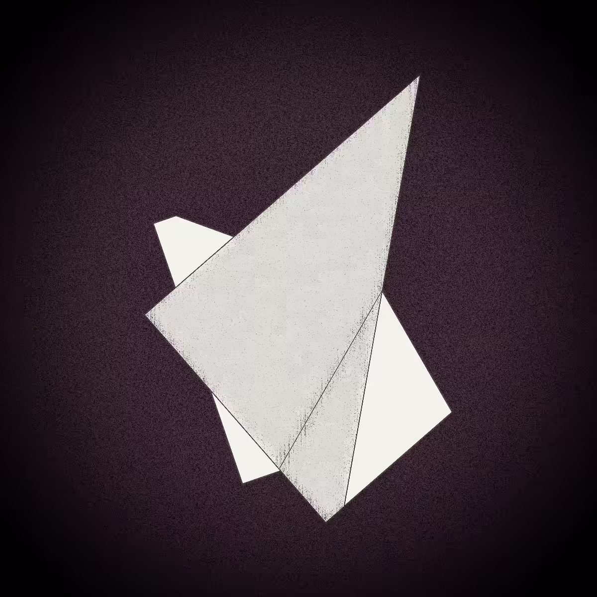 Shape of Freedom #20