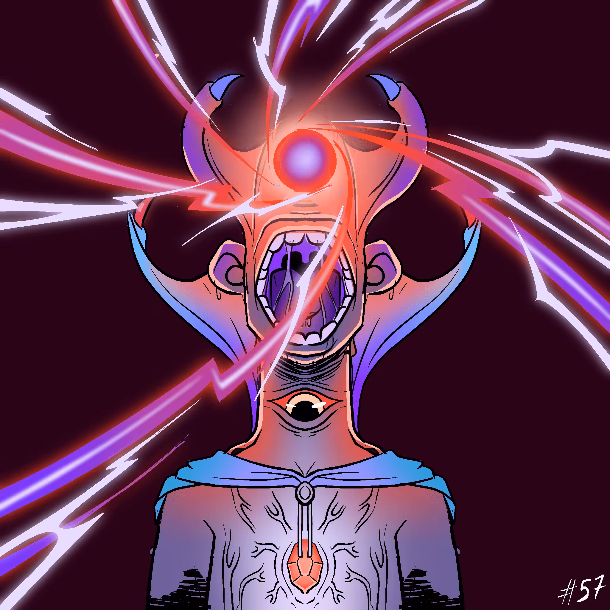 deleted V2: Dewilight 57
