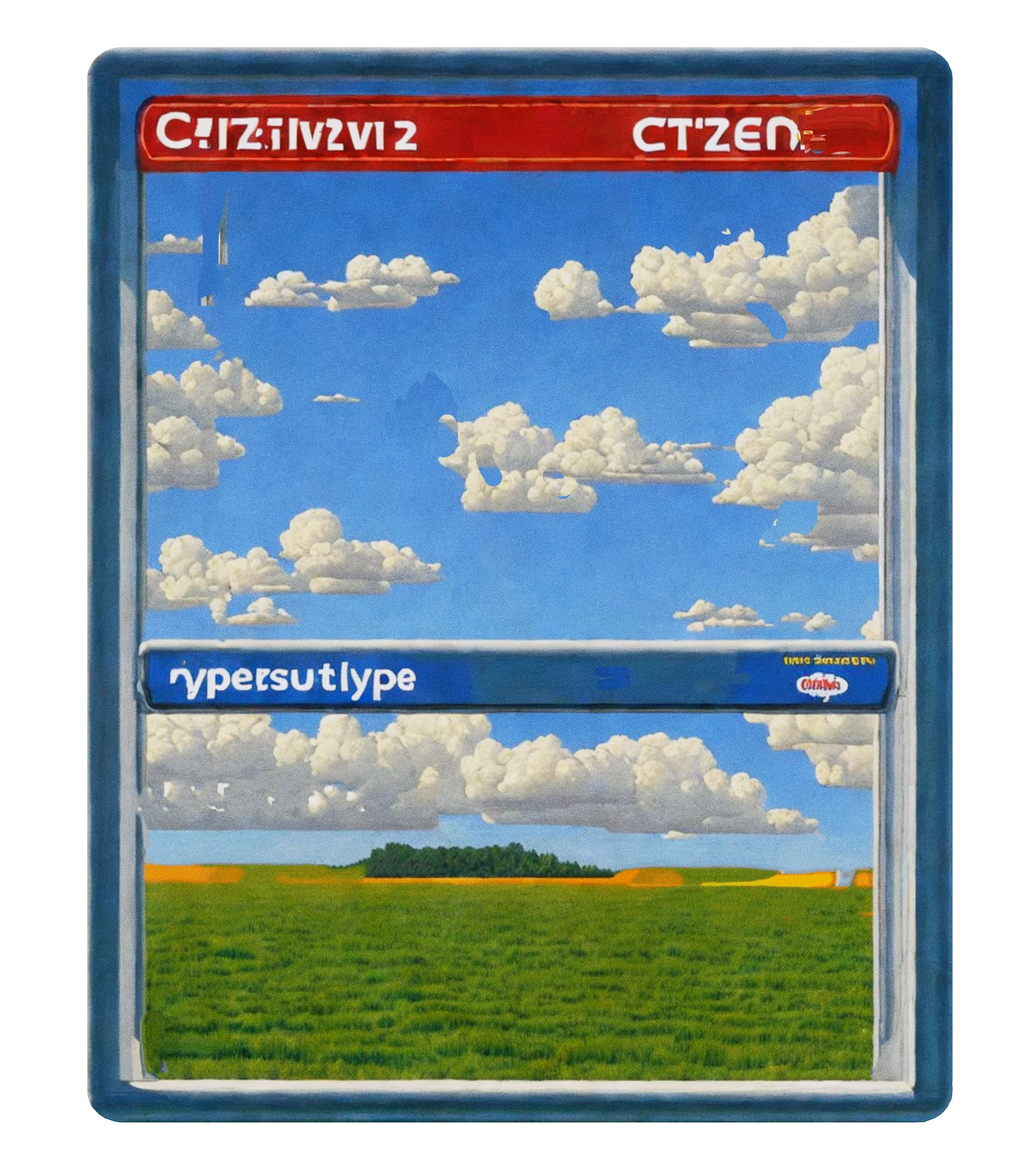 Card #846