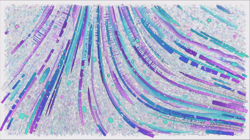 Tiny Endless Things #50