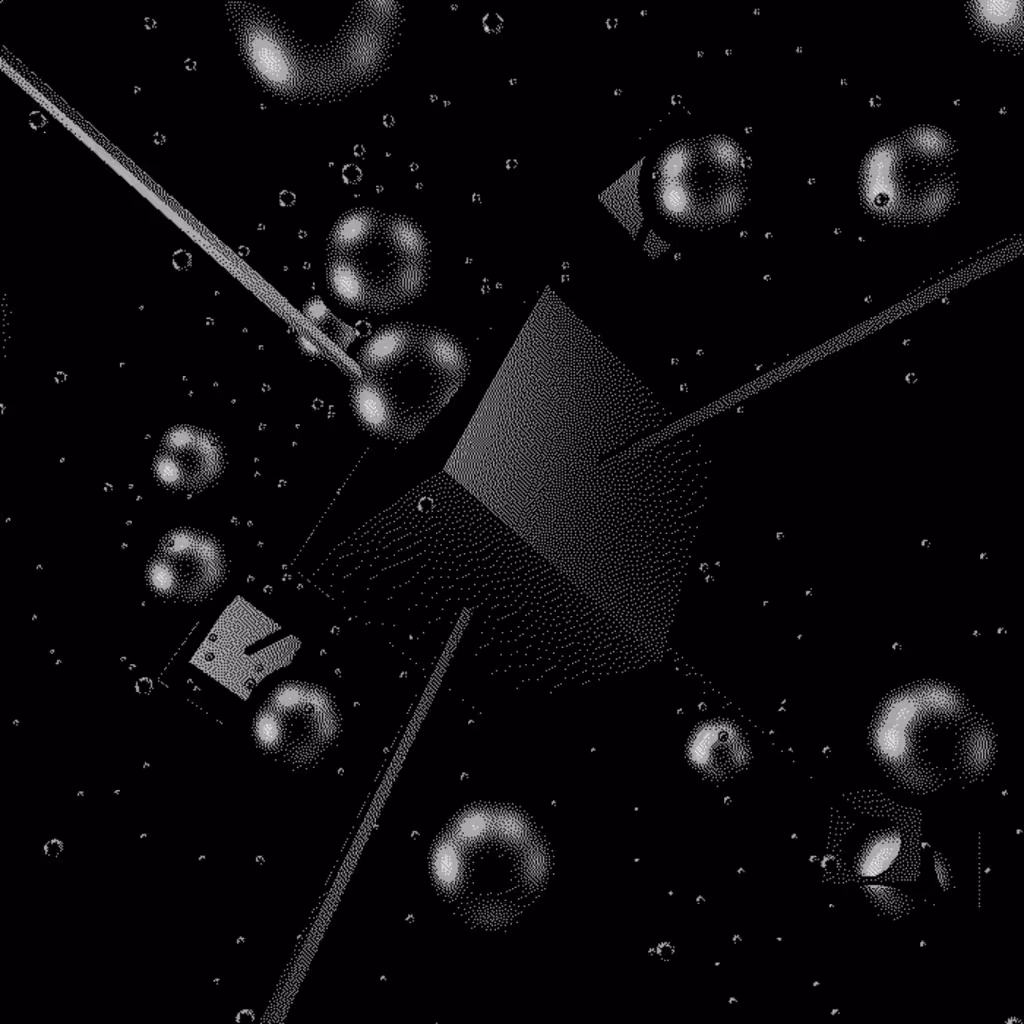 Black on black #2