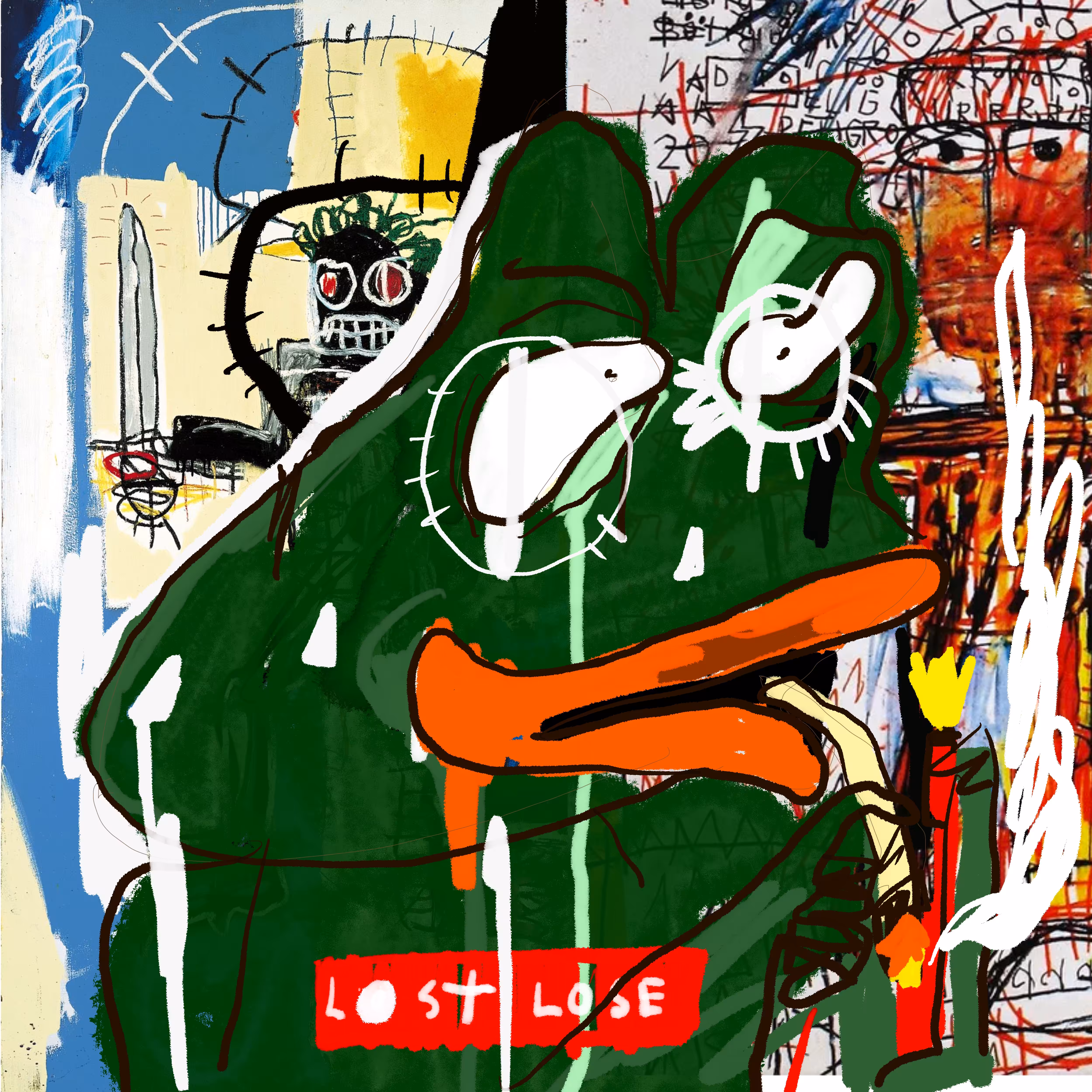 Basqkek 094