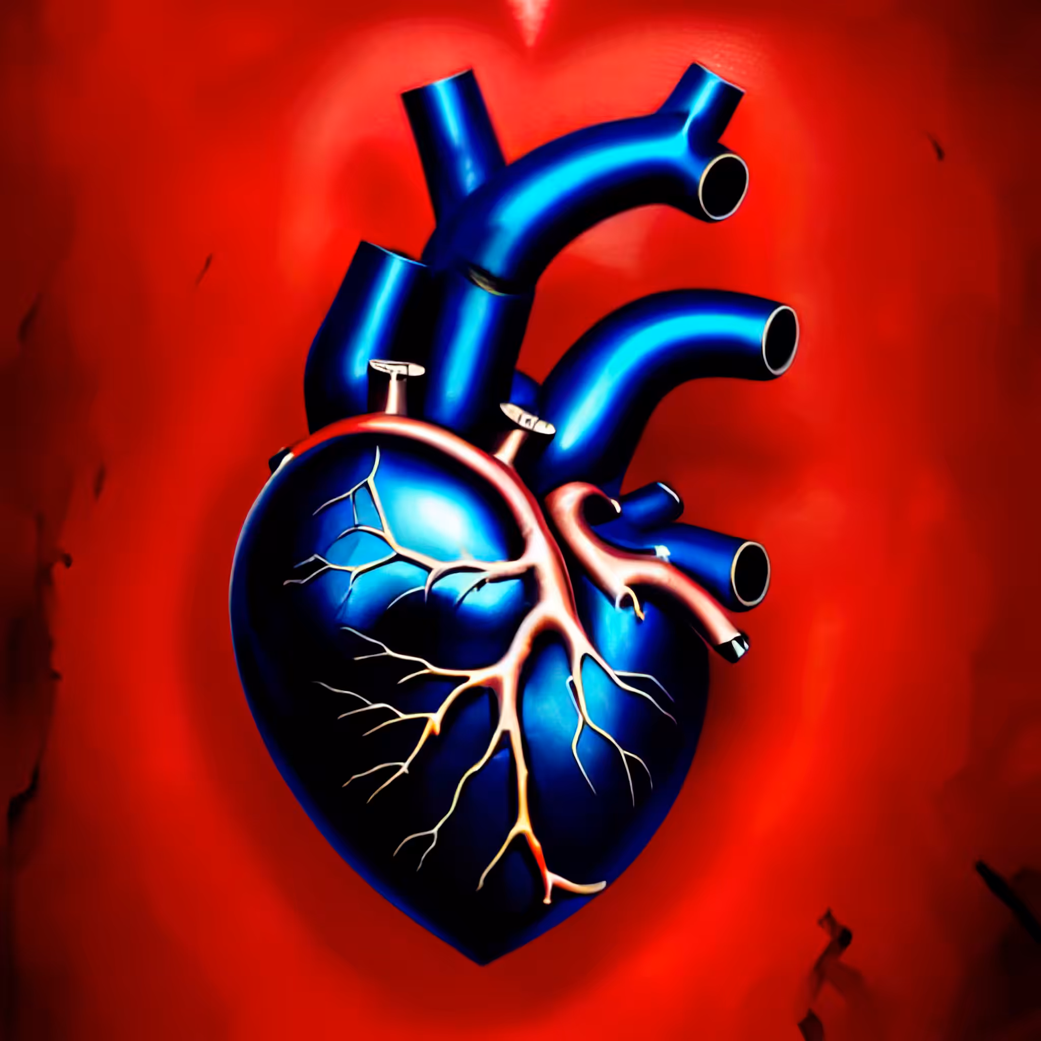 Have (A) Heart: Have a Fuckin Heart #1213