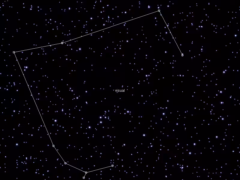 Postcards from StarryNight #150
