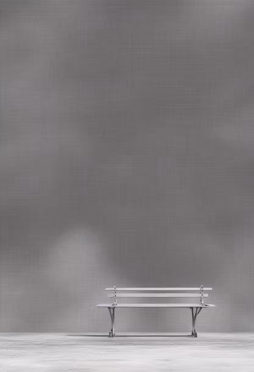 Alone