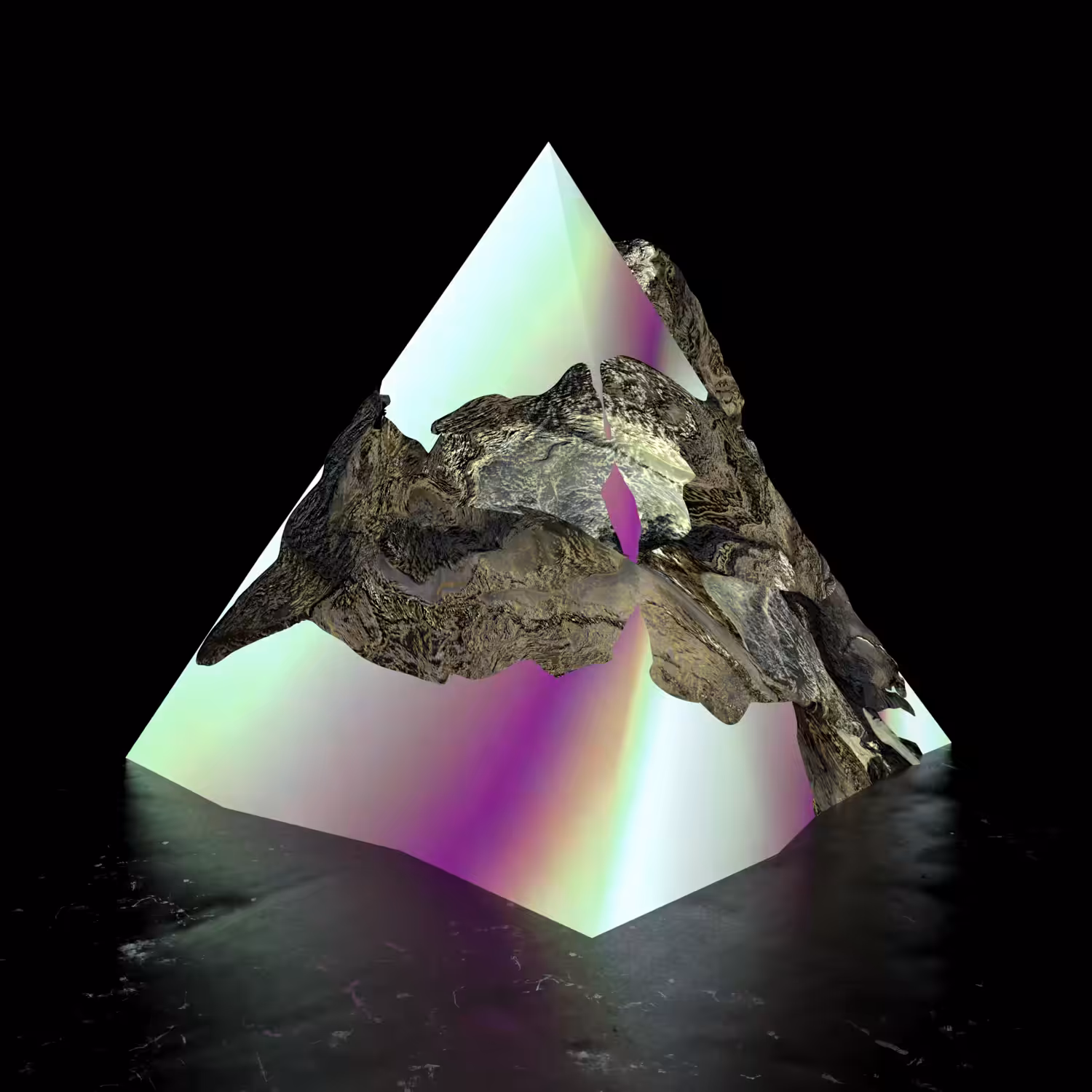 Geomancer 3