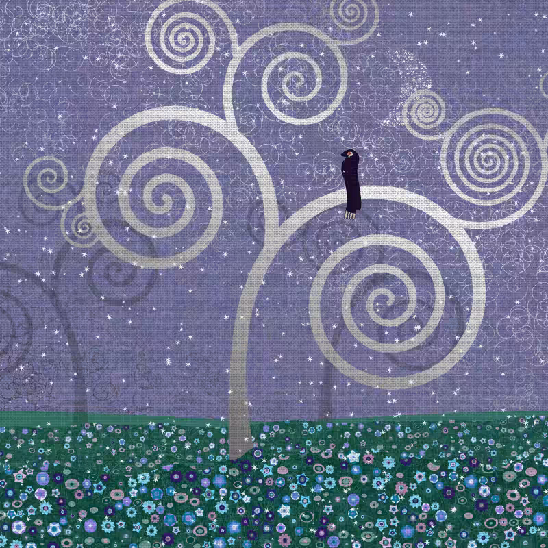 Klimtiche #26