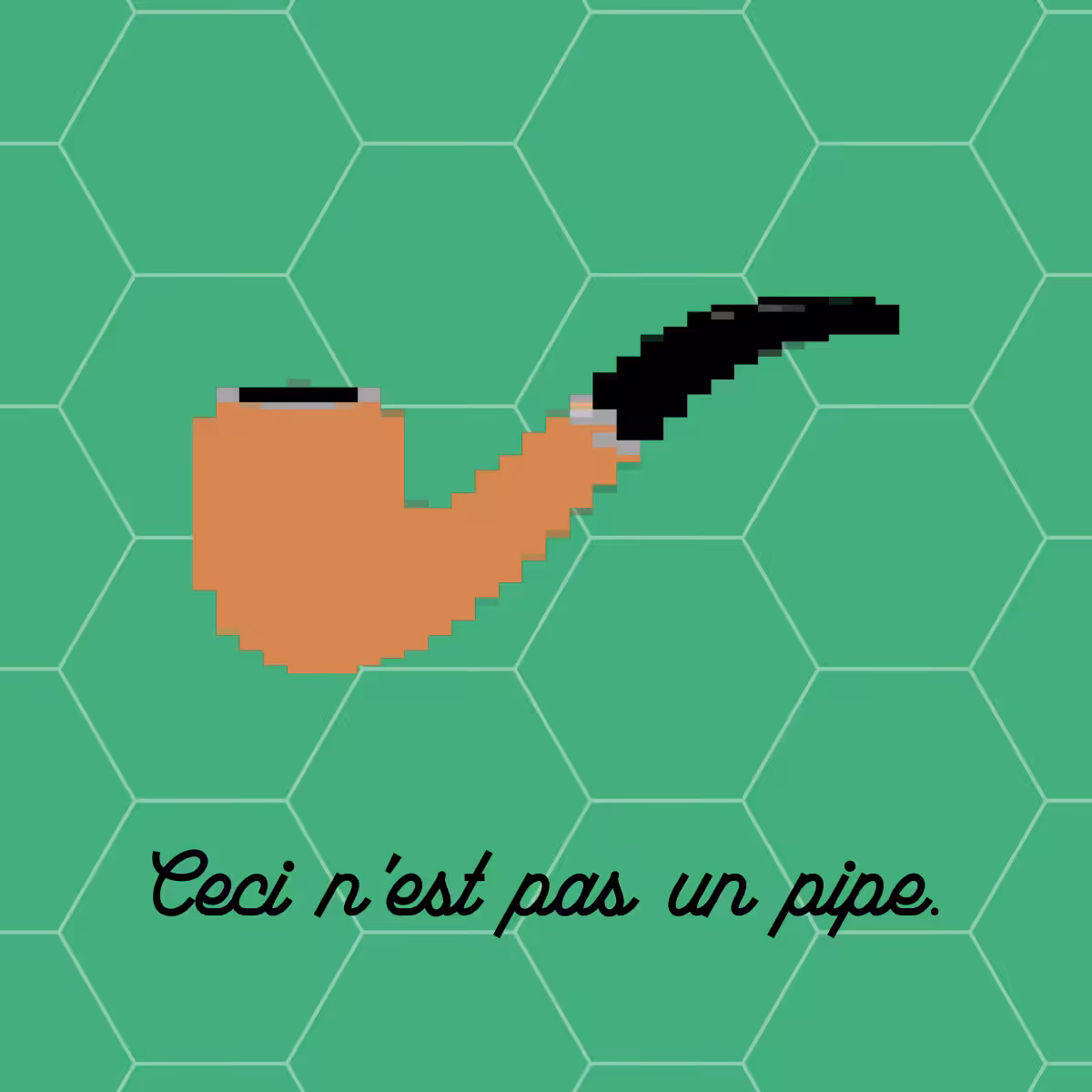 Pipe #15