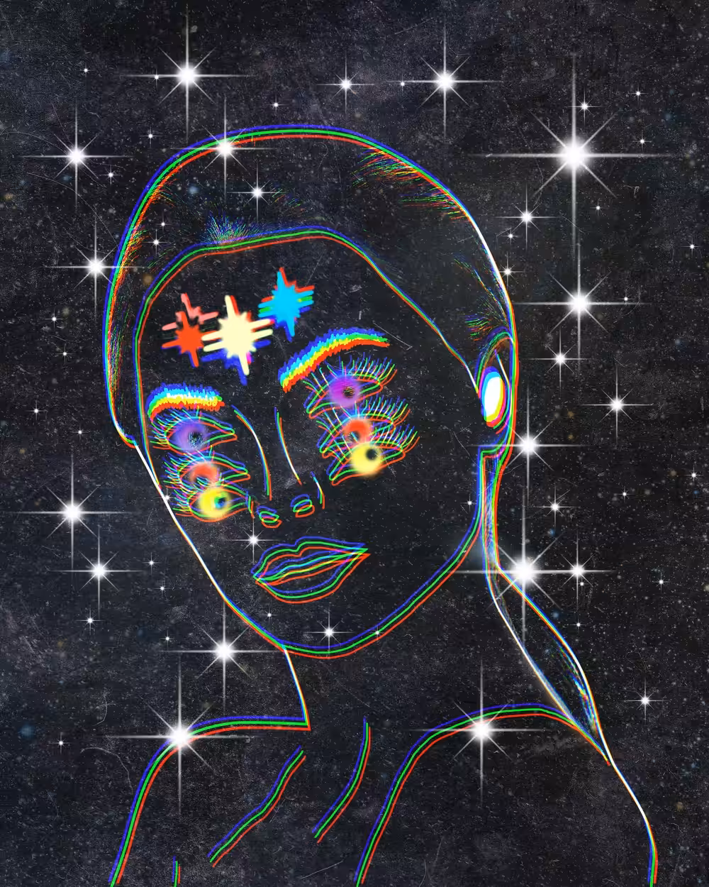 CHANNELING-819