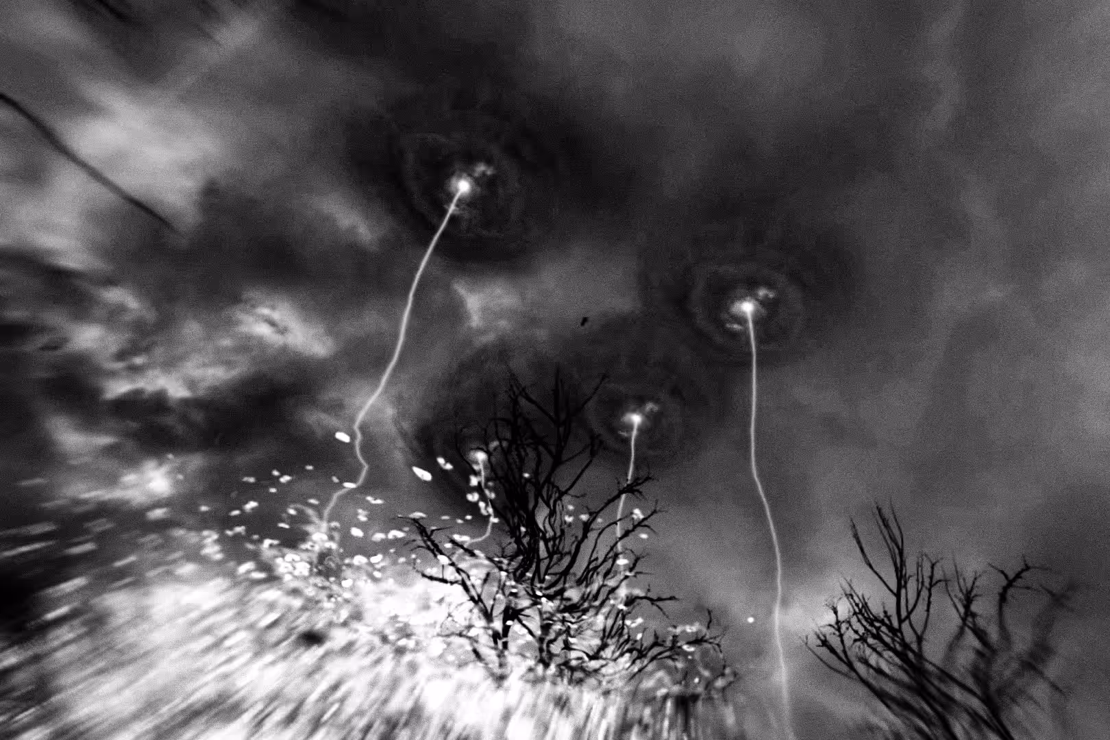 The Tempest