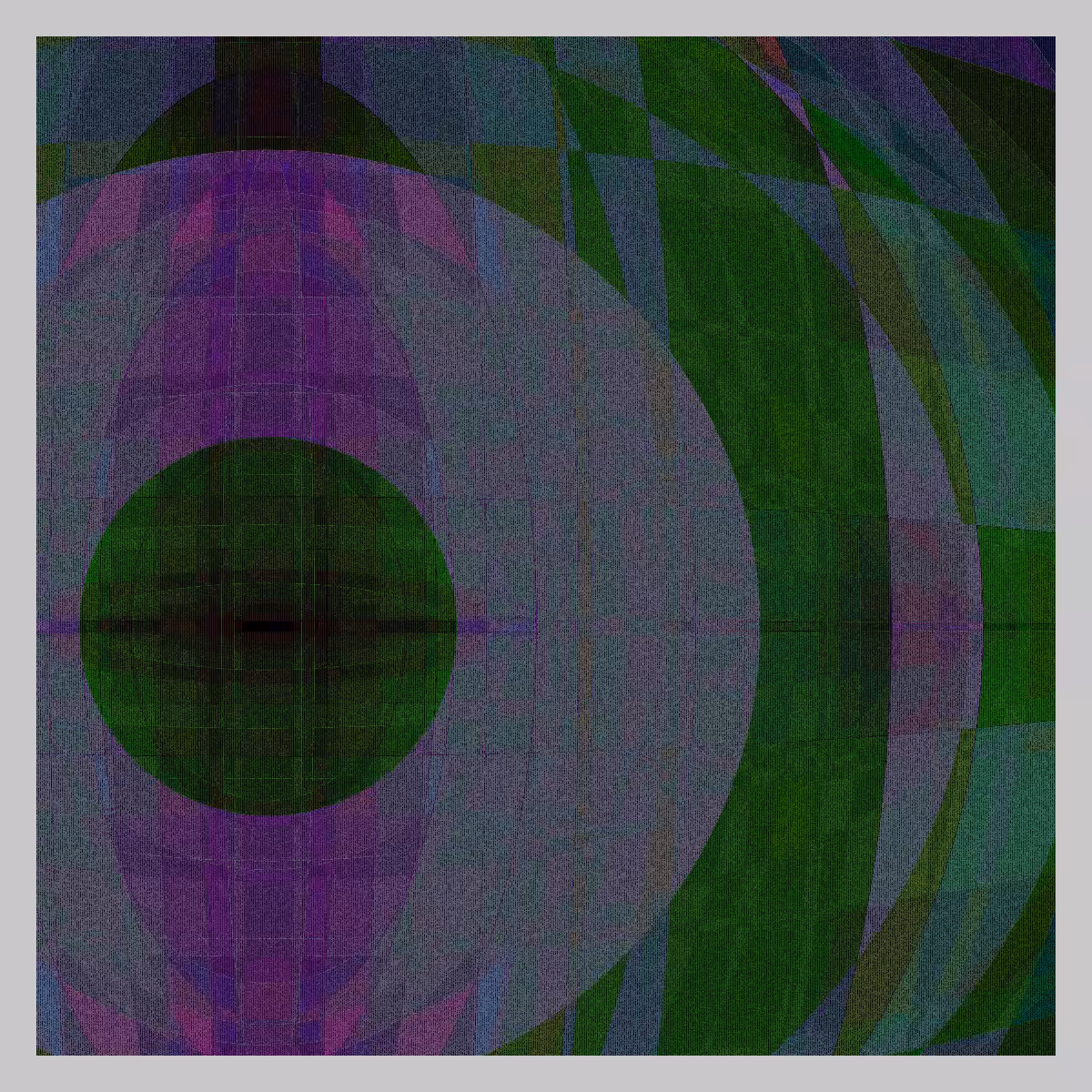 Psychodrome #47
