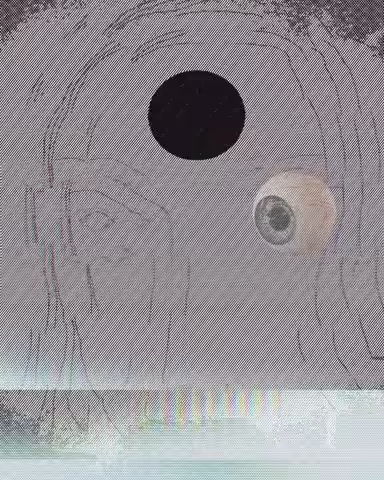 Don’t Look At Me