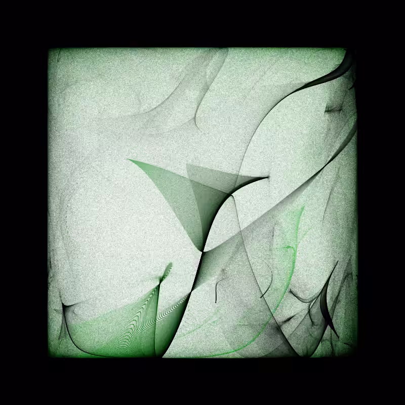 Bifurcation #111
