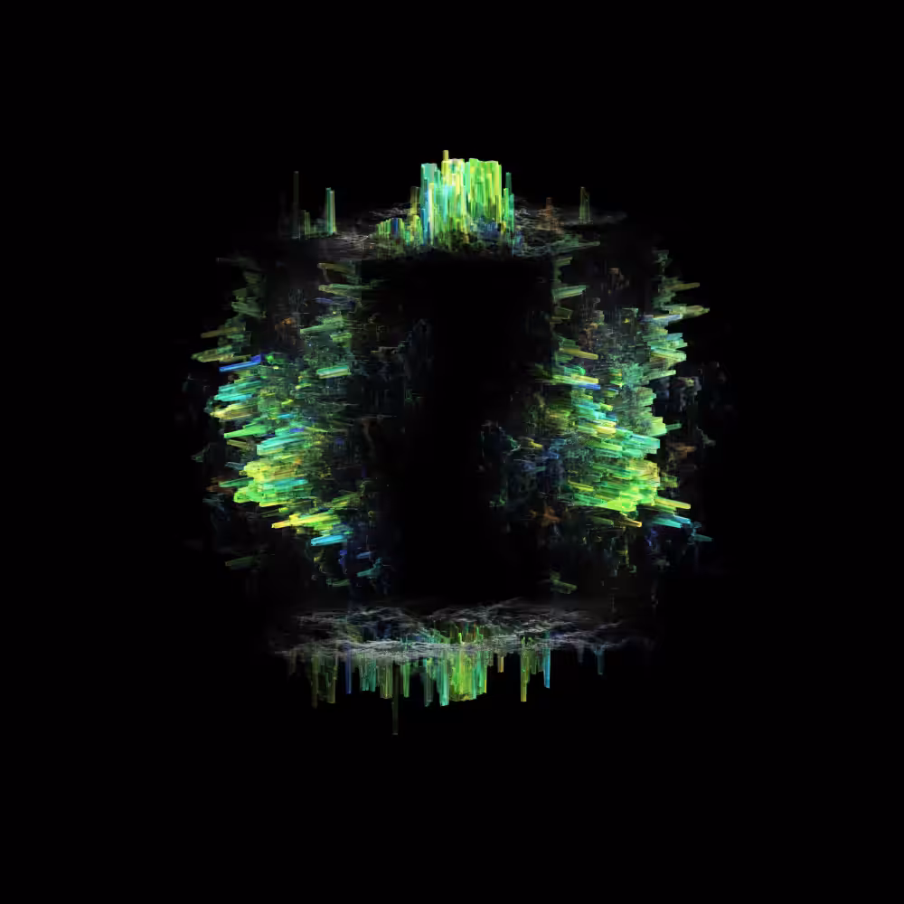 CUBE - GALAXY Style
