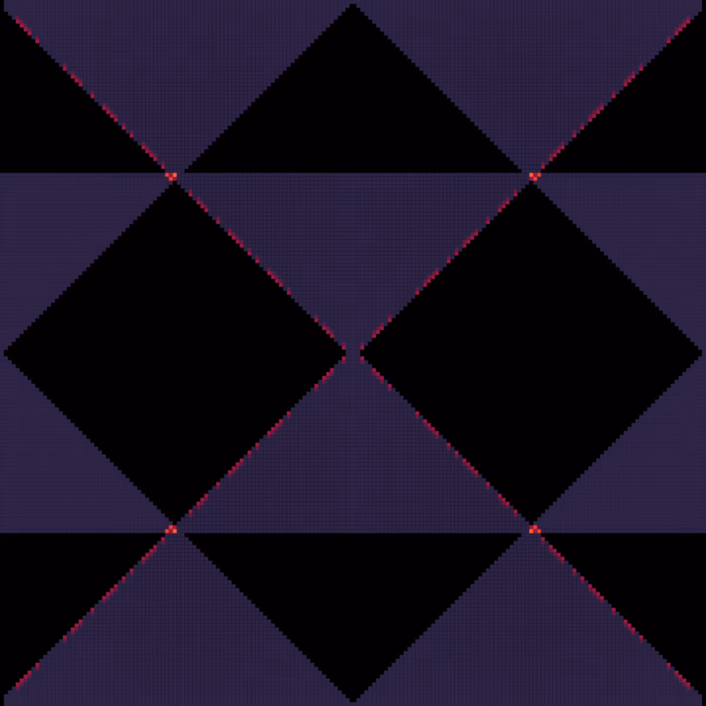 Patterns of Life #436