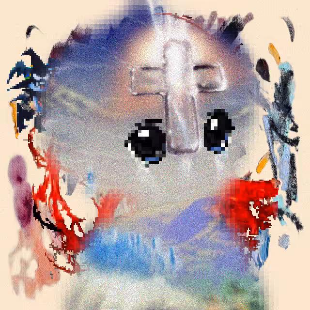 MILADY AURA2 AFTER DEATH #1014