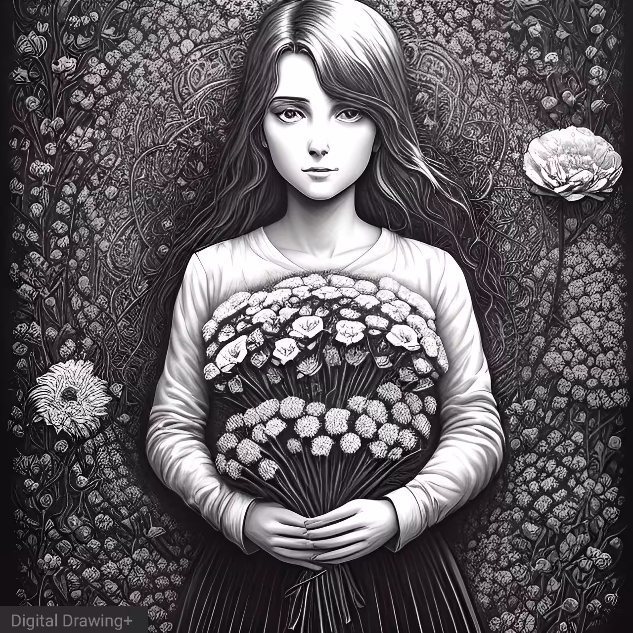 Drawing+ #39