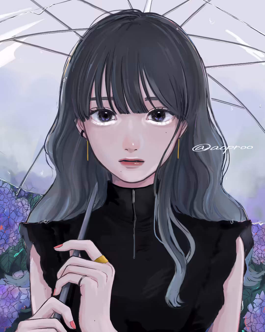 I'm waiting for you whimsical forever 