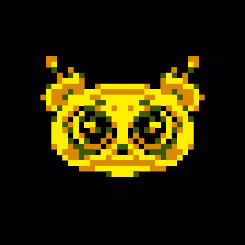 Space Fauna #35