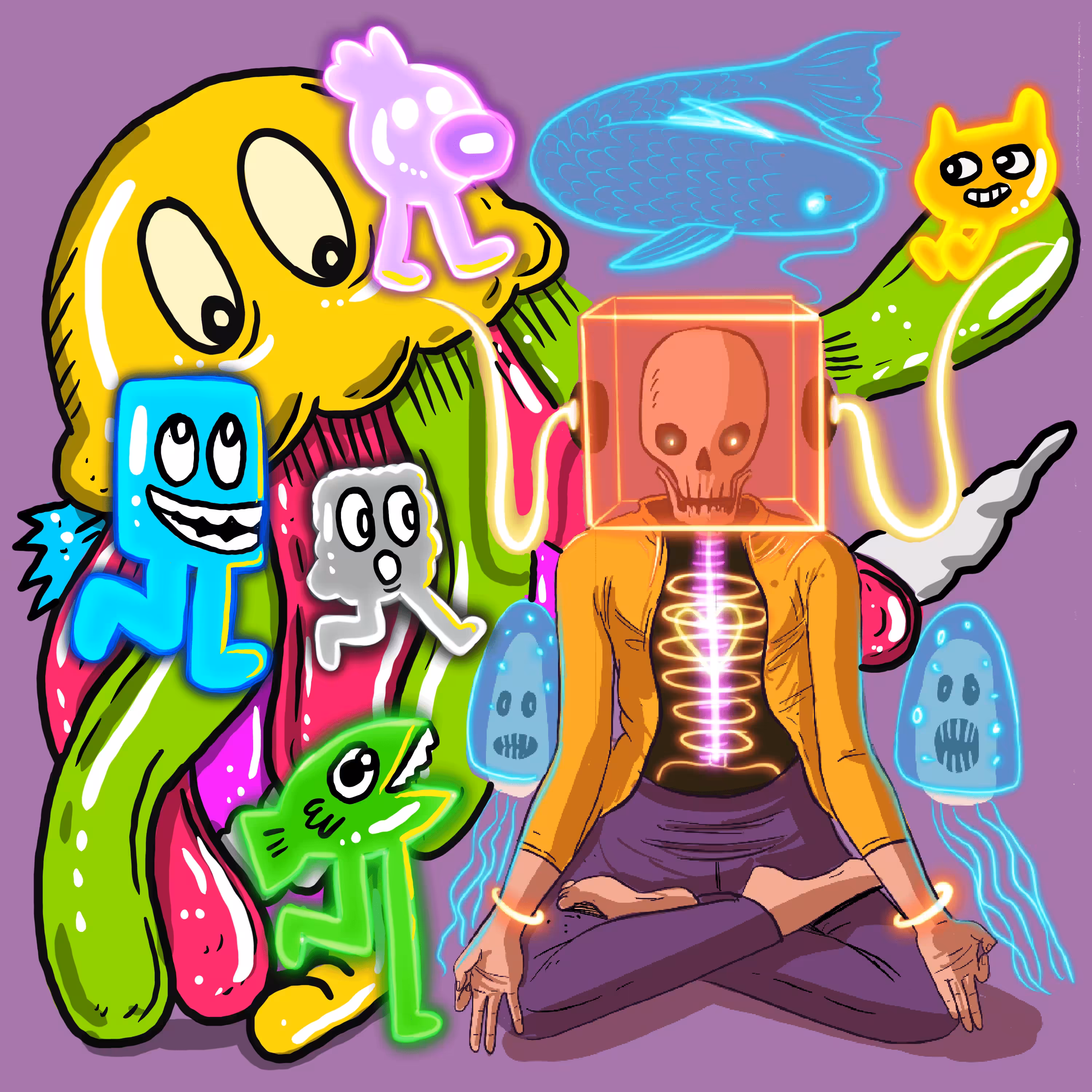 Dooodle: Doodle X PamiIzmail