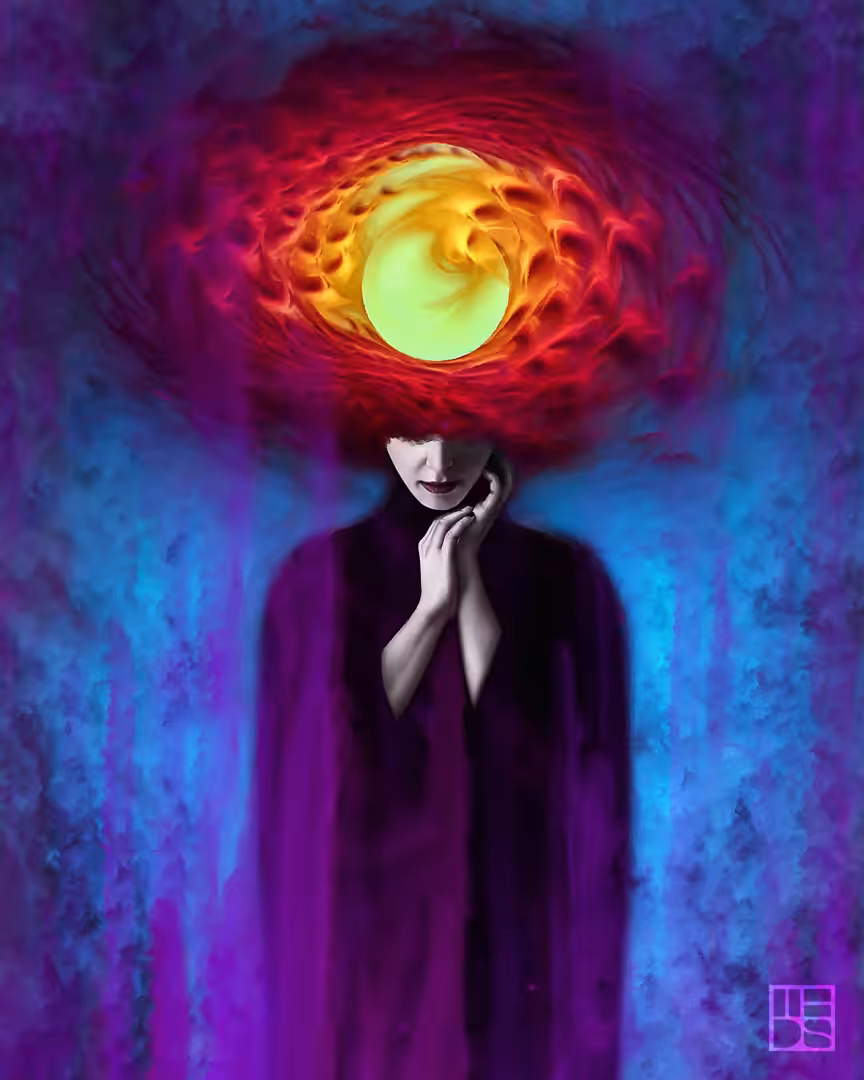 'Essence' in motion...