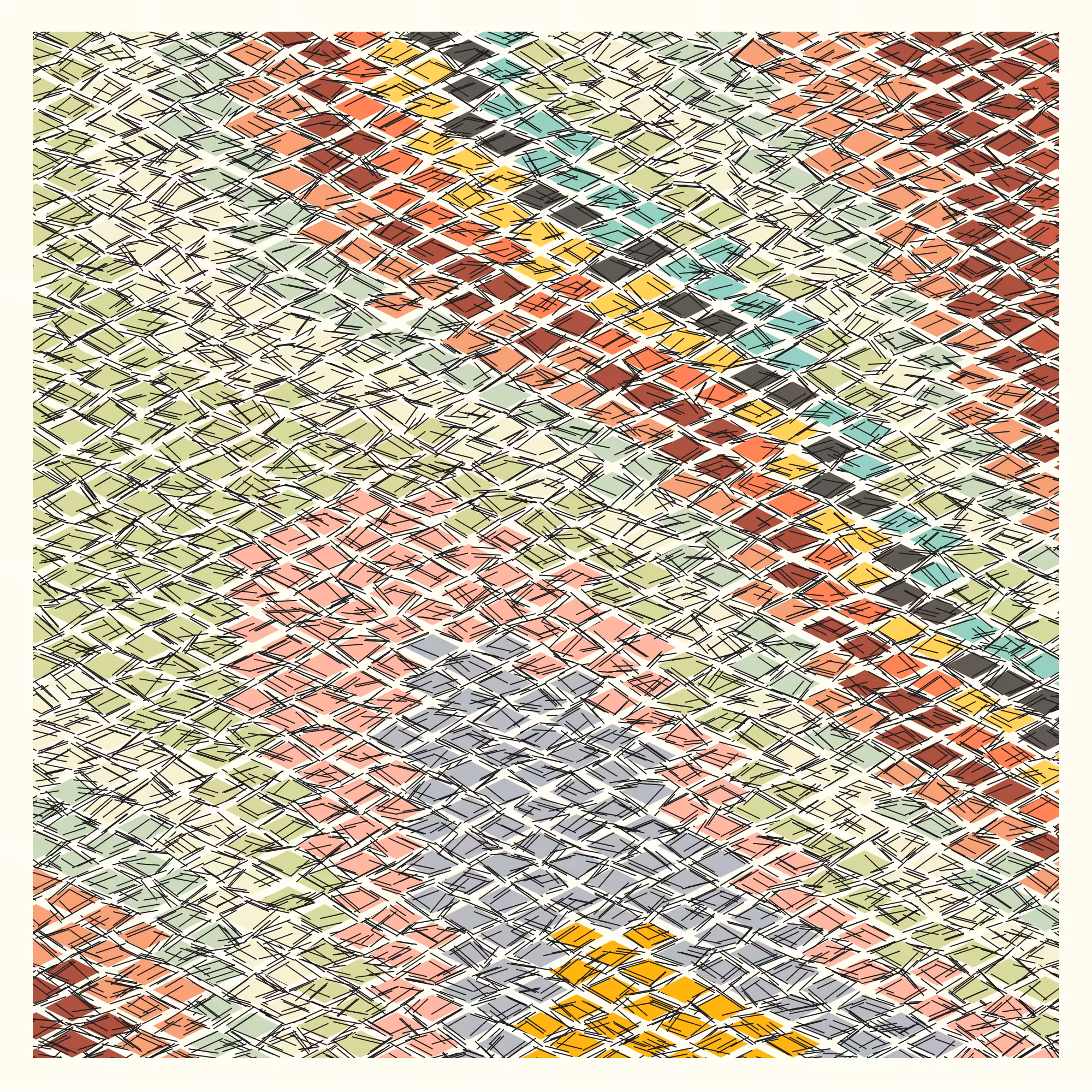 Across Paper Stones #148