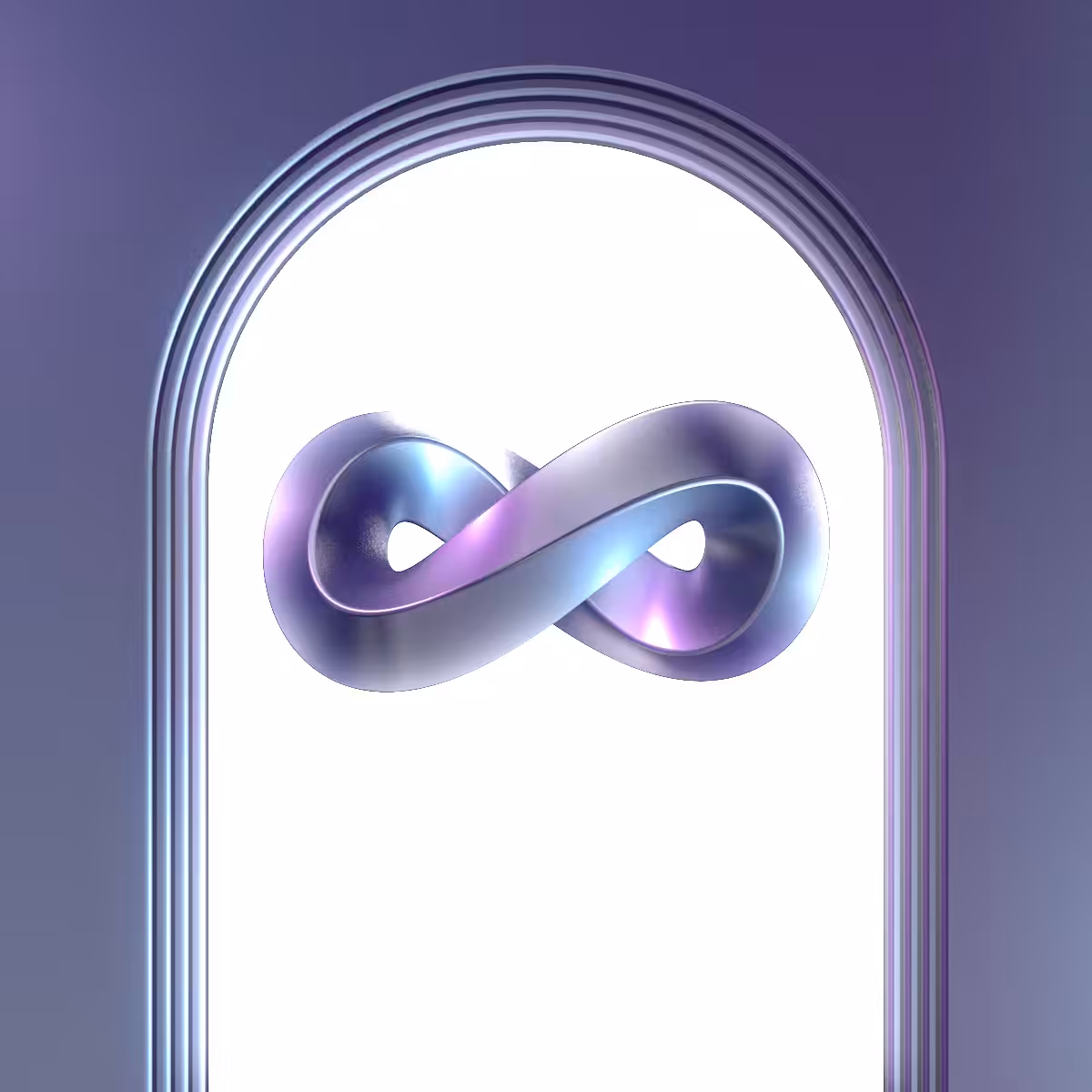 beyond the gate