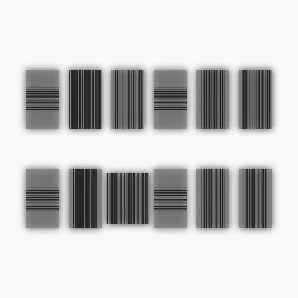 barcode(fxhash) #248