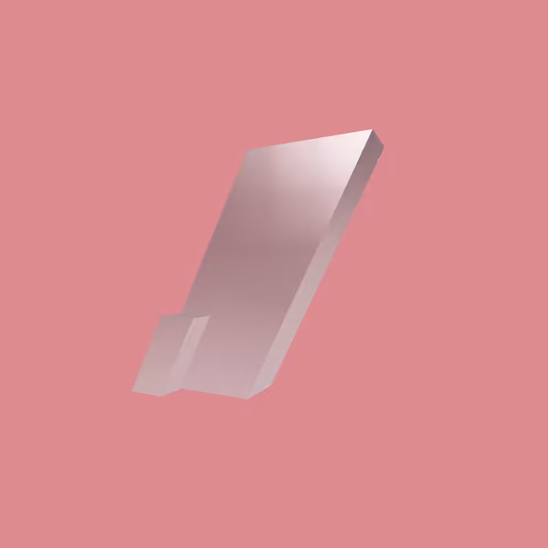 3D Shape #45