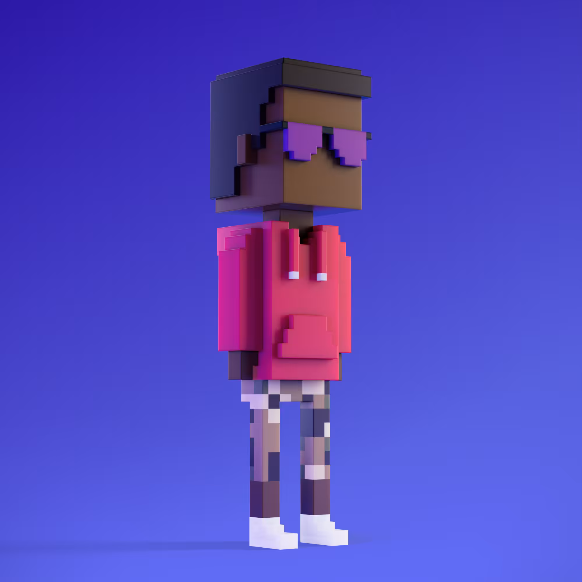 Meebit #15198