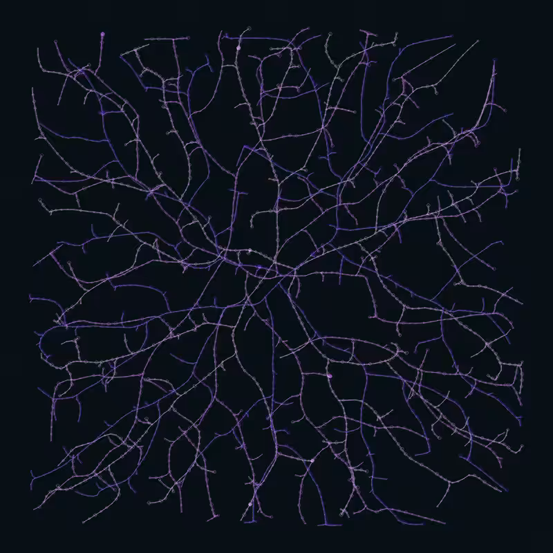 A study in Entanglement #3